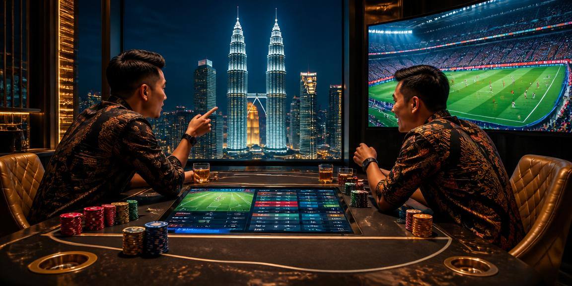 Dealer Langsung di Layar Anda, Setiap Hari